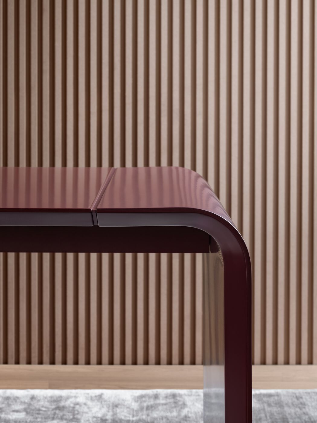 Деревянный прямоугольный стол с ящиками i 4 Mariani Сиена ARCH-00056203 - Вид №6