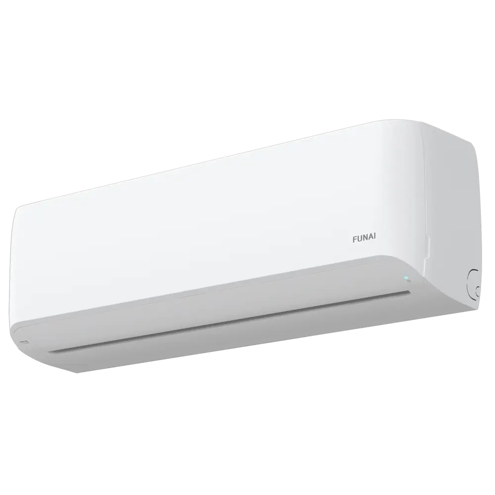 Сплит-система Funai RAC-SM20HP 7K BTU охлаждение/обогрев 85174619 STLM-2012861  - Вид №1