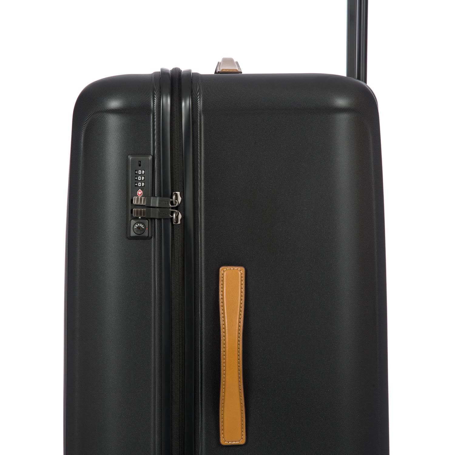 BRK08039.101 Чемодан BRK08039 Travel Trunk XL Brics Capri - Вид №8