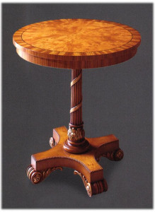 Столик Tosca BUSNELLI ADAMO 3246