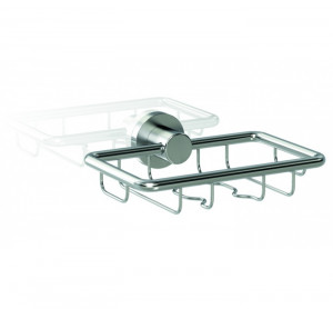 GW05 14 06 02 Genwec Мыльница латунная "Lucentum Series"