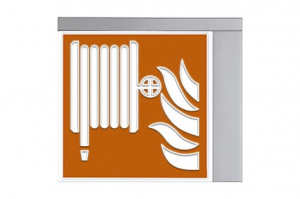 DST-2450 Vir2121-bd Daisalux Светильники сигнальные Черный