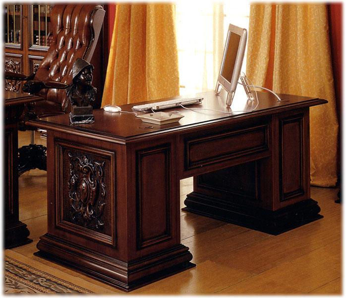 Компьютерный стол Firenze MOBIL DERI FI/TC 