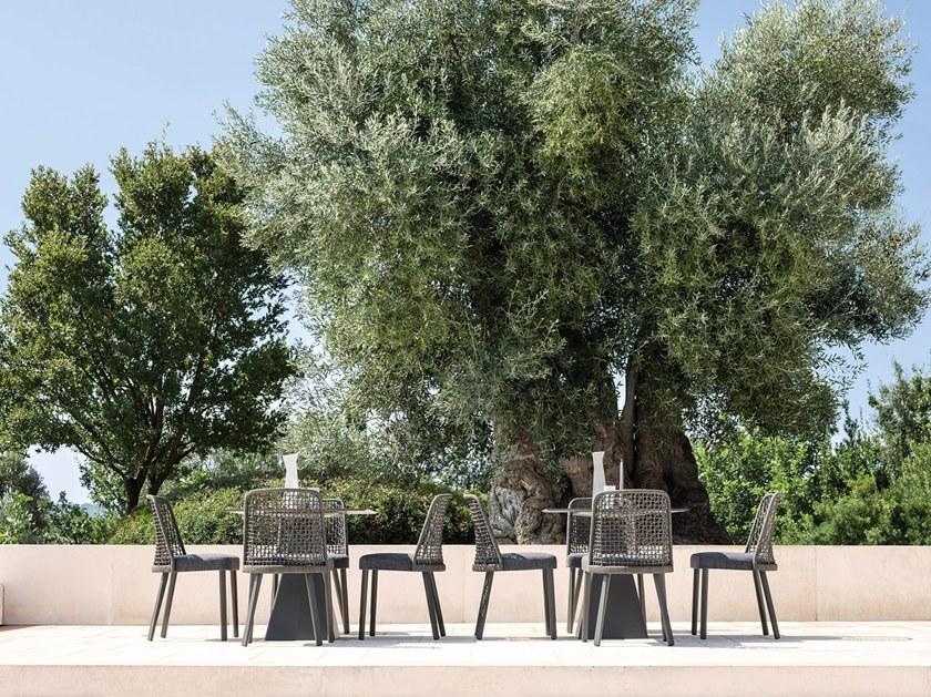 Varaschin Круглый стол по контракту Tower 1460 - Вид №1