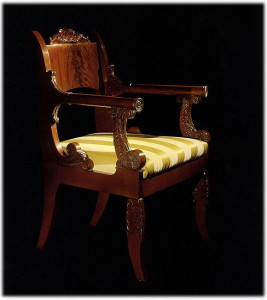 Стул  COLOMBOSTILE 2352 SB