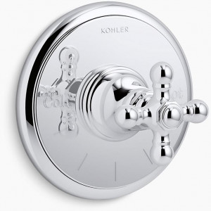 KOHLER  K-T72769-3-CP