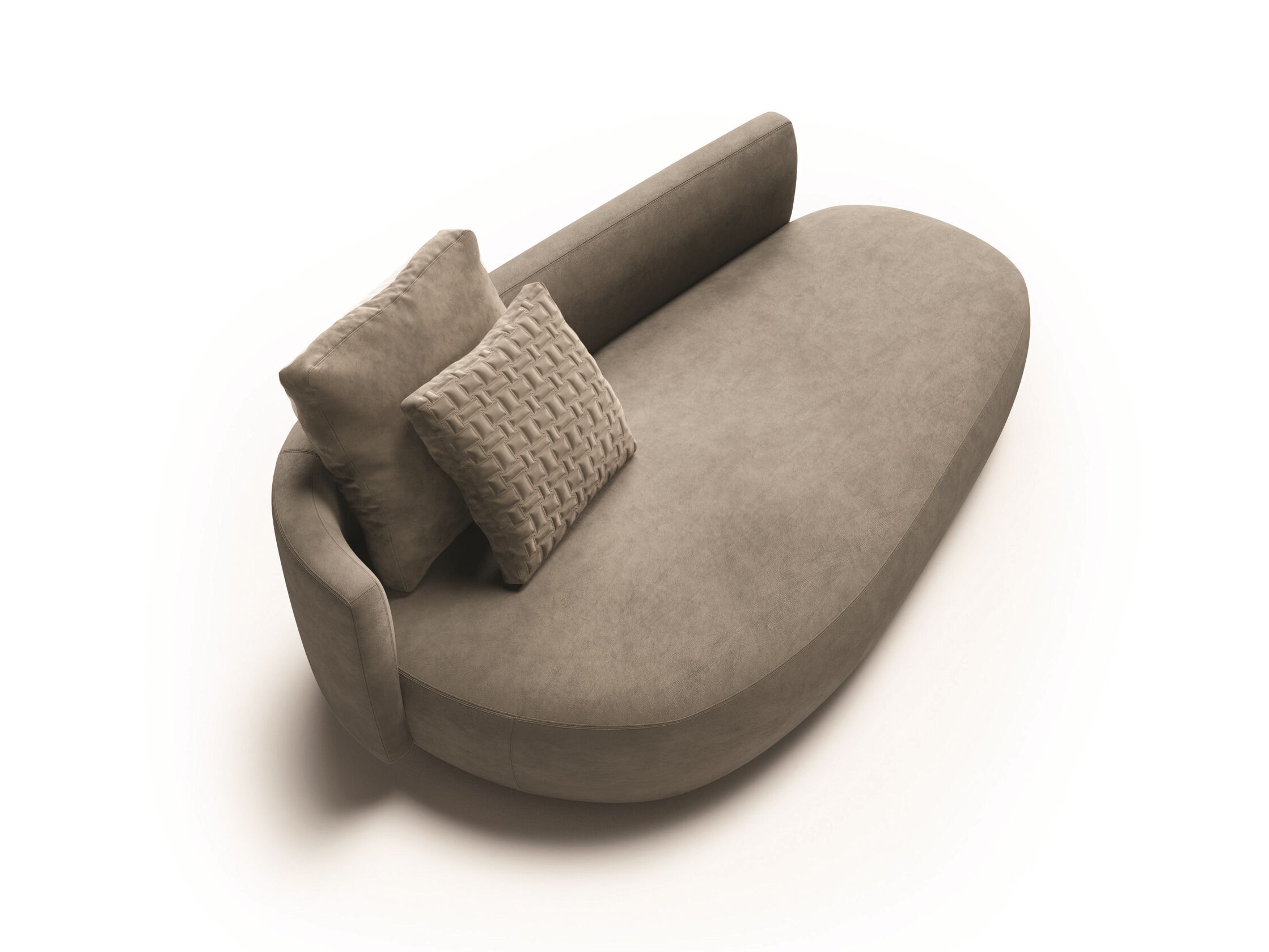 Ткань Dormeuse MisuraEmme Rosè ARCH-00123284 - Вид №4