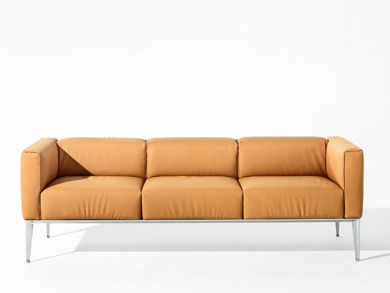 3-местный диван Arper Шон ARCH-00135329 - Вид №4