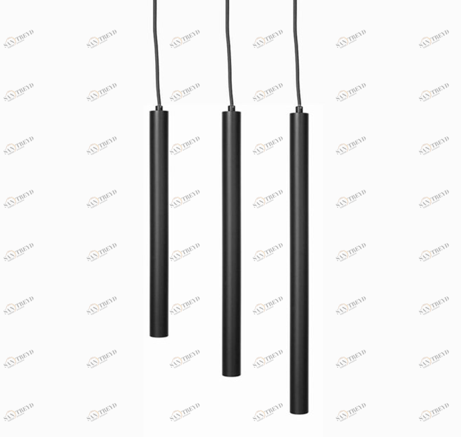 NORR11 Светодиодный подвесной светильник из стали sun-id-1420635