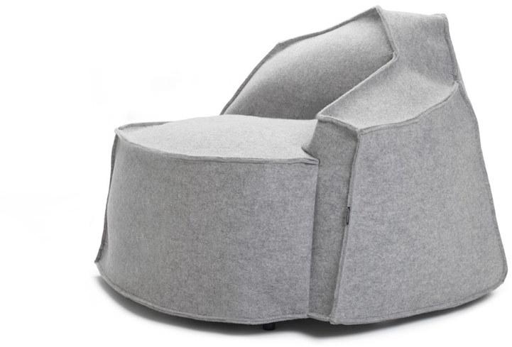 Offecct Кресло из войлока Airberg sun-id-1475978 - Вид №1