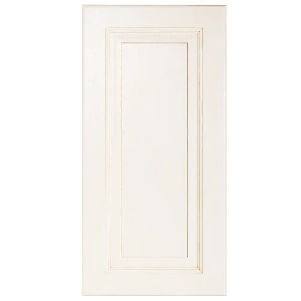 Дверь для шкафа Delinia «Нэнси» 45x92 см, массив ясеня, цвет бежевый 14542986 STLM-2081478