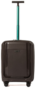EPB404-02 Чемодан EPB404 Spinner XS Epic Phantom BIO