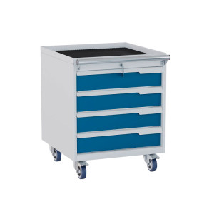 Мобильный модуль СМ 4 Constructor