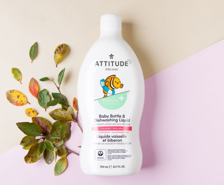 7201 Очиститель для игрушек и поверхностей Вкусляндия 