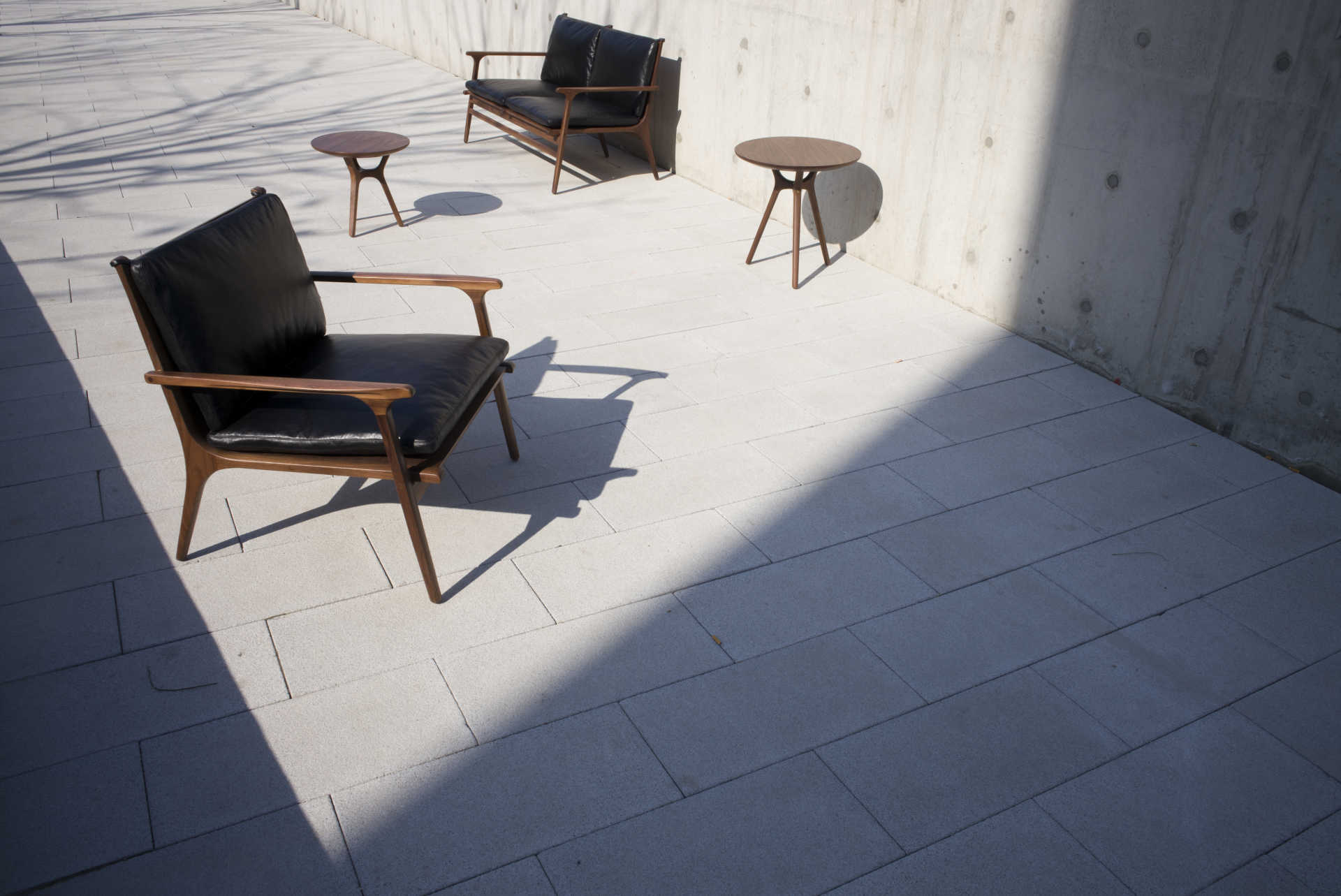 Кресло для отдыха Rén Small Stellar Works RN-S111-S - Вид №9