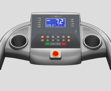 T20 A Беговая дорожка applegate t20 a AppleGate  - Вид №1