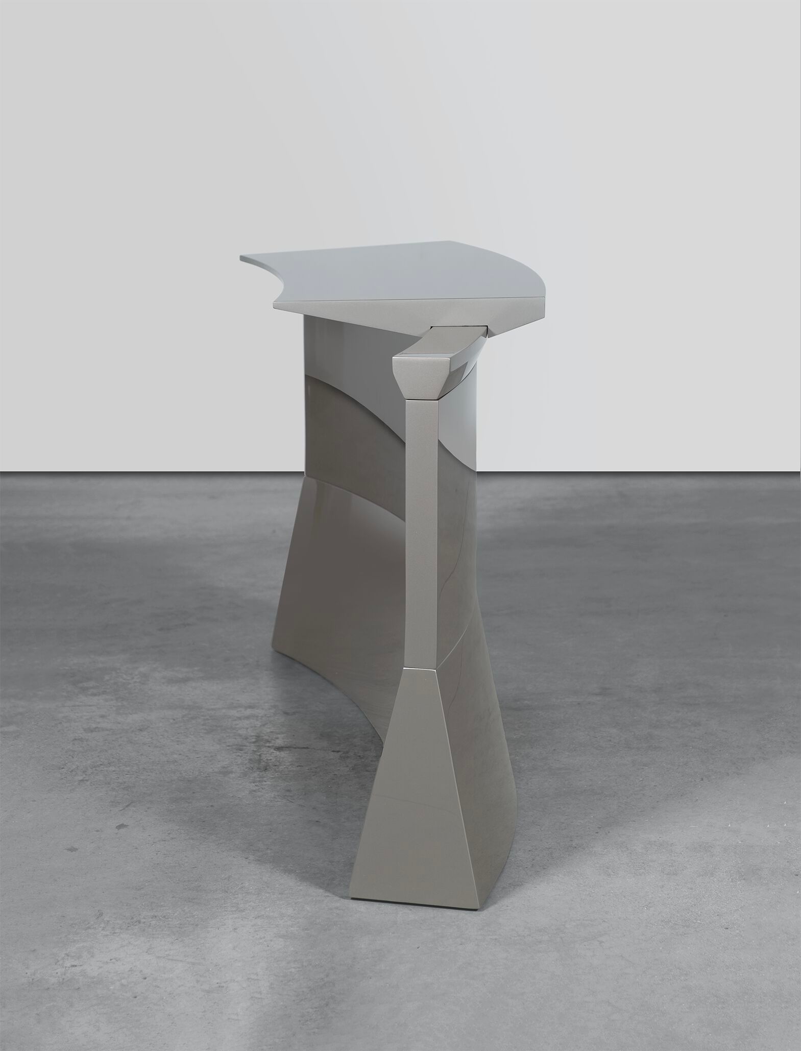 Консоль в HDF Movimento Gallery артефакт ARCH-00011613 - Вид №1