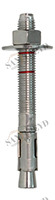 Анкер ZJE 81 16 125 ZJE81 Tecfi 16 х 125 