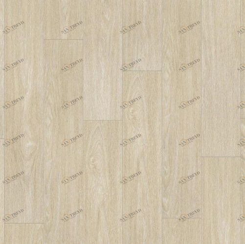 Виниловый ламинат Tarkett Lounge Simple Дуб с брашью (Текстурированная) 914,4х152,4/101,6 мм 1000901237