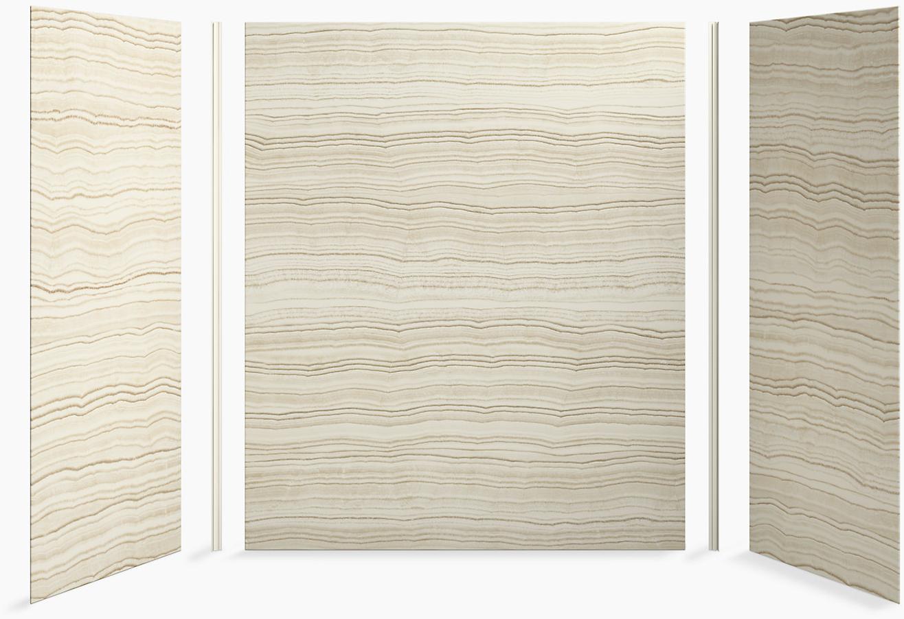 KOHLER Choreograph 60 K-97618-W08 