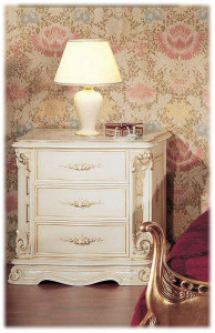 Тумбочка 135 FRATELLI RADICE 25120150010