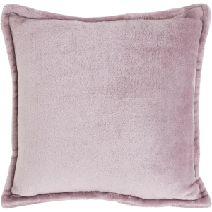 Подушка Flamingo Santal 4 40x40 см цвет пыльно-розовый 83146979 STLM-2206809