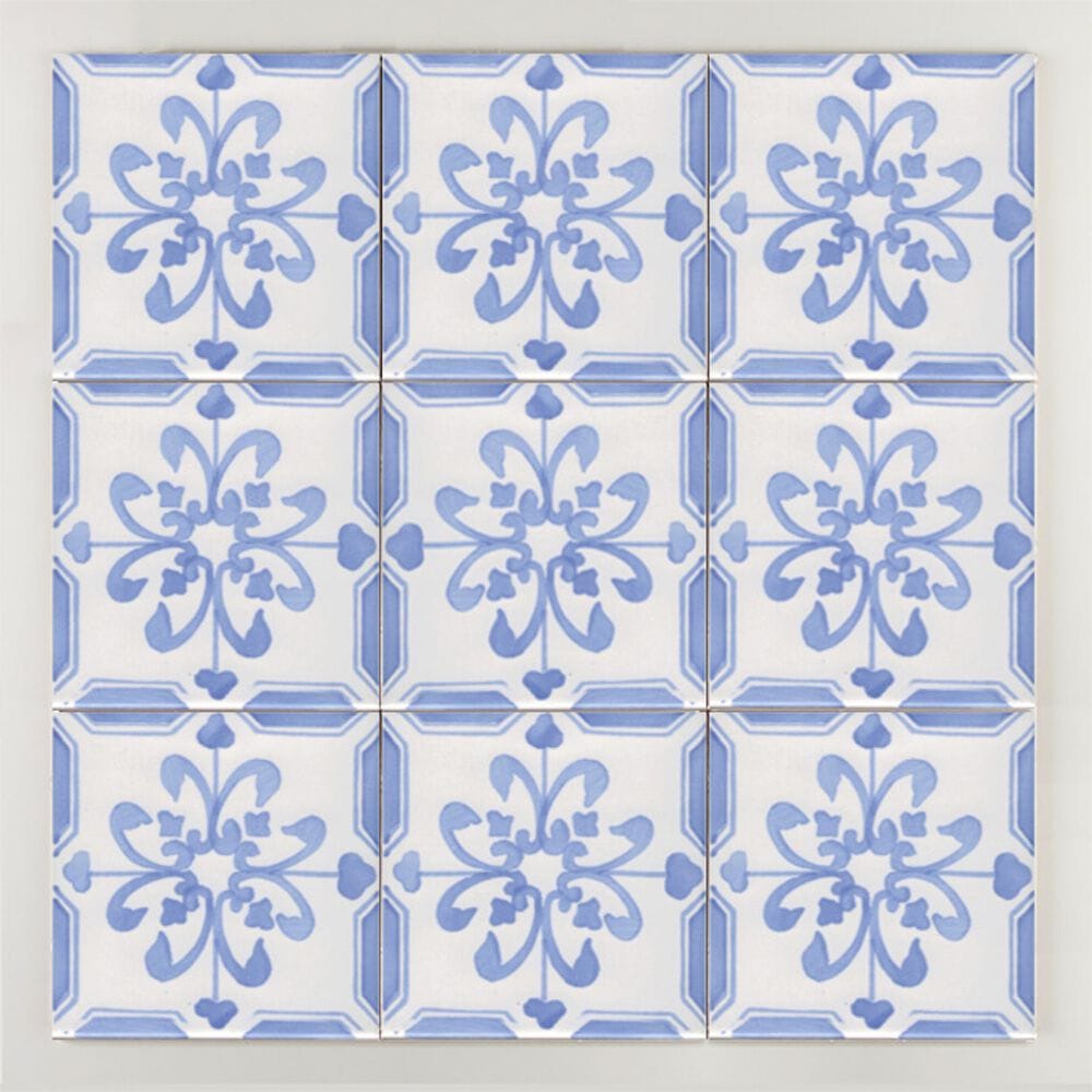 Нескользящая глина ручной работы пол / покрытие La Riggiola традиция ARCH-00033571 - Вид №5