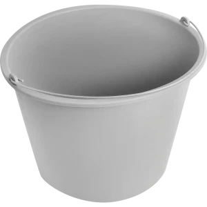 Ведро строительное усиленное Dexter 0234 20 л