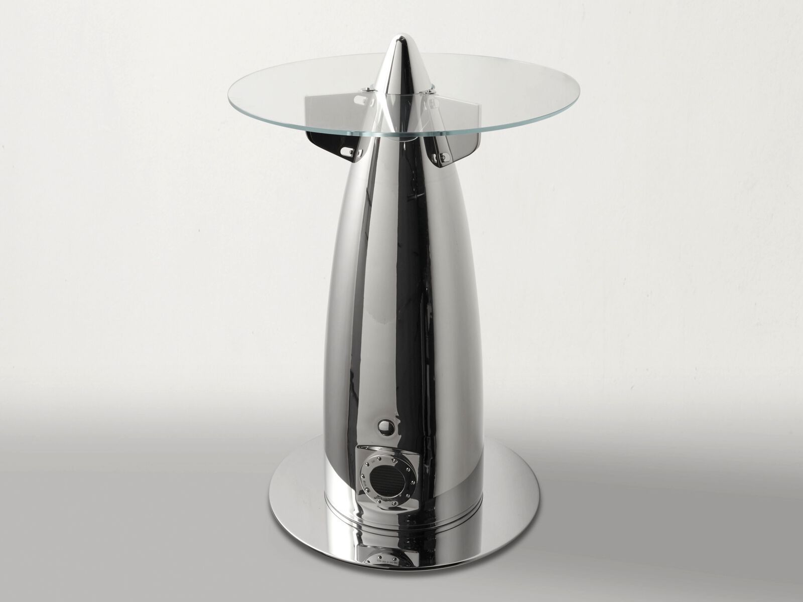 Высокий круглый стол Arteinmotion AIR-TAV0163 ARCH-00033167