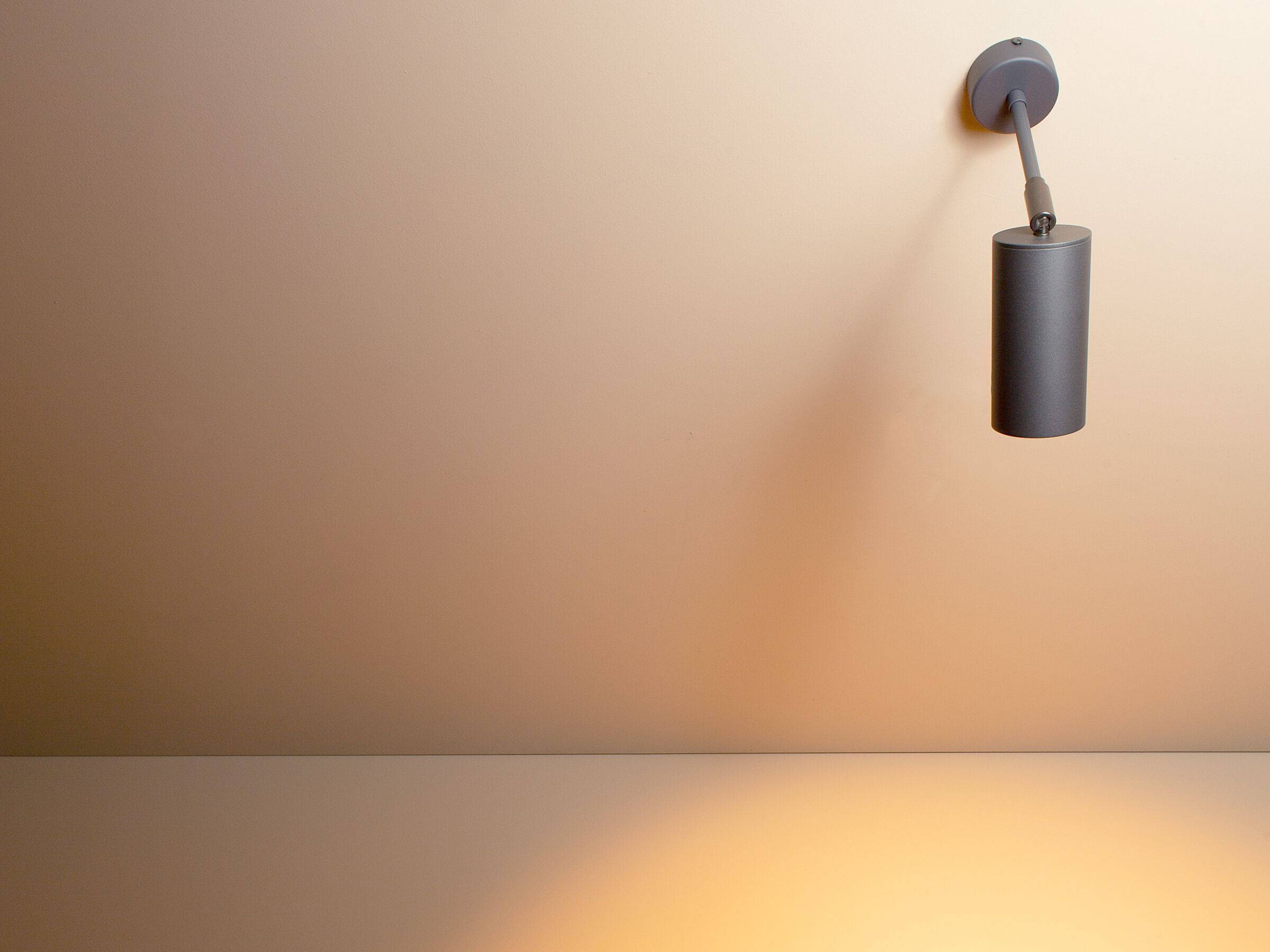 Алюминиевый настенный светильник / потолочный светильник Renzo Serafini стекло ARCH-00023846 - Вид №1