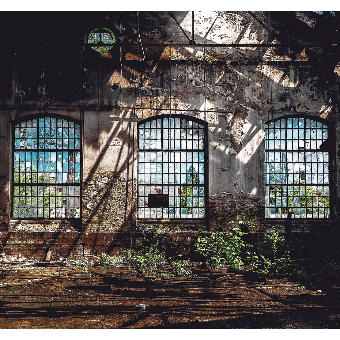 Рулон обоев SO WALL 2 SWL27381913. Основа нетканый материал Casadeco