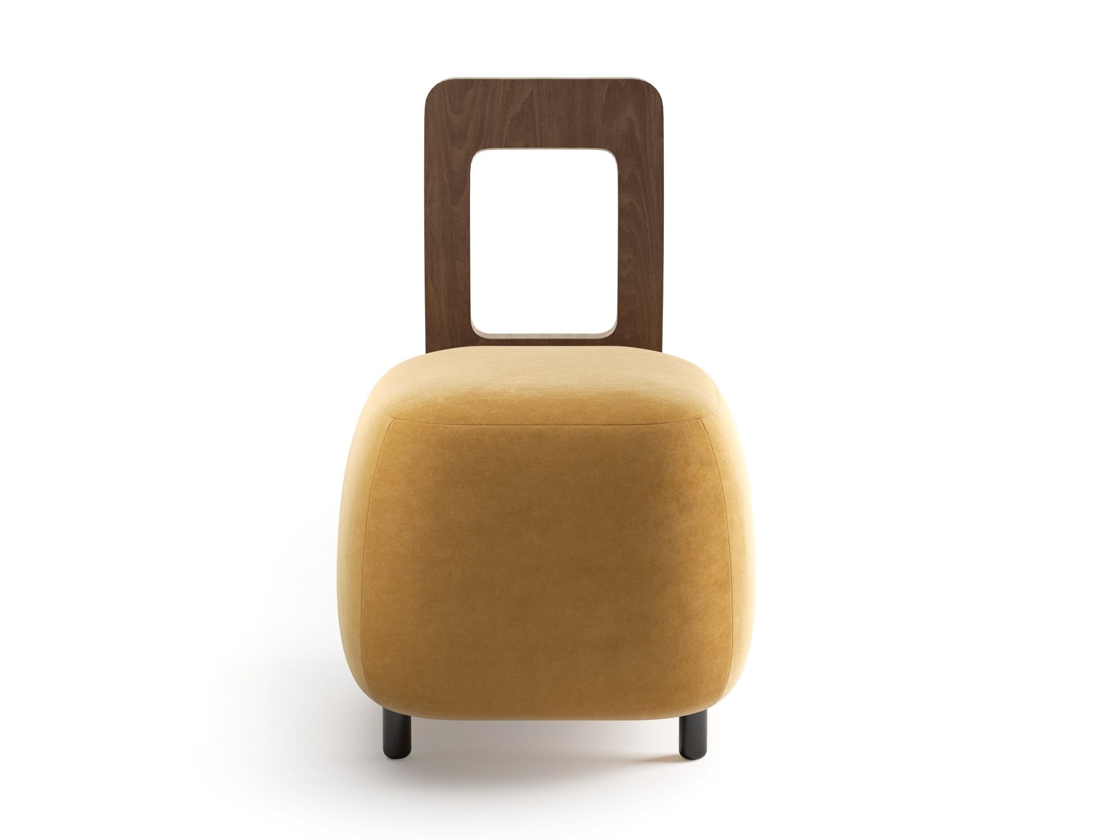 Прямоугольный пуф Innova Imbottiti Vice-Versa ARCH-00121418