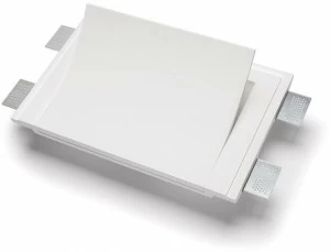 9010 novantadieci Встраиваемый настенный светильник из cristaly®  2365g