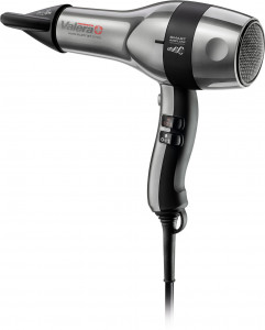 Valera Swiss Silent Jet 8700 Мод. SXJ 8700 D RC - 2400 Вт - бесшумный высокопроизводительный профессиональный фен для волос. 55851203