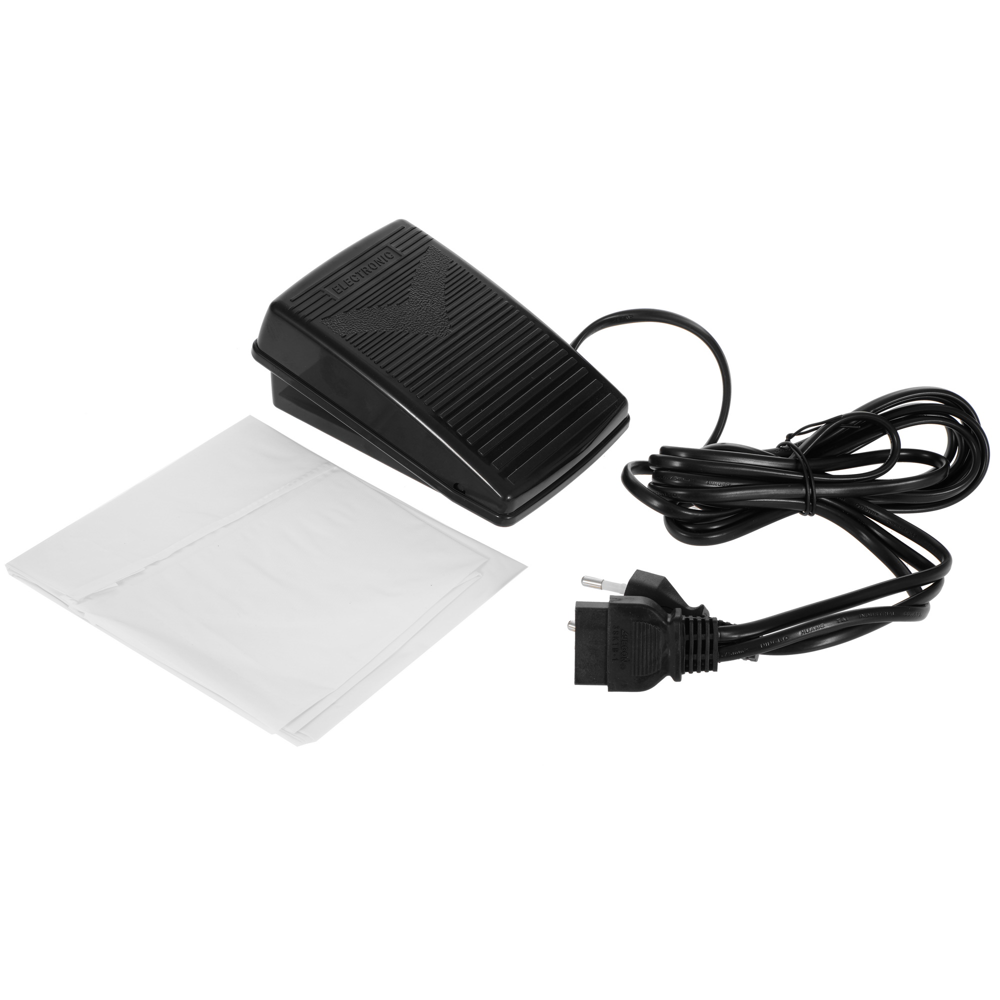 5354387 Швейная машина Comfort 2550 STDN-0042078 - Вид №8