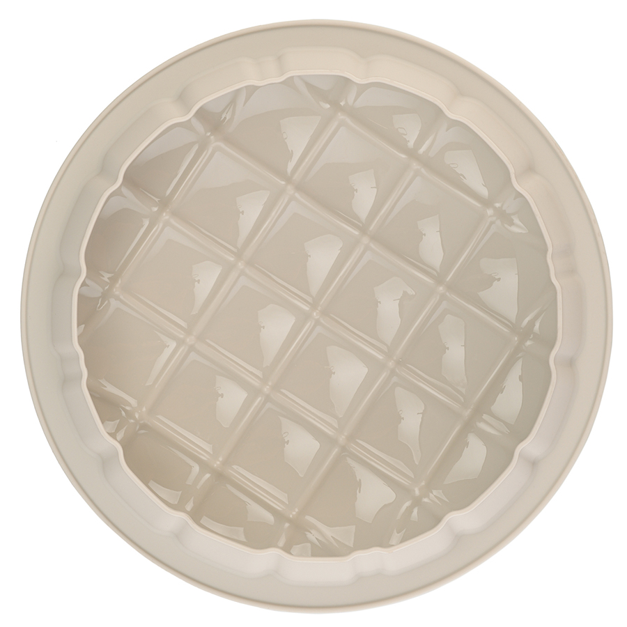 28.339.13.0065 Форма для приготовления пирожного eleganza ?22 см силиконовая Silikomart  - Вид №3