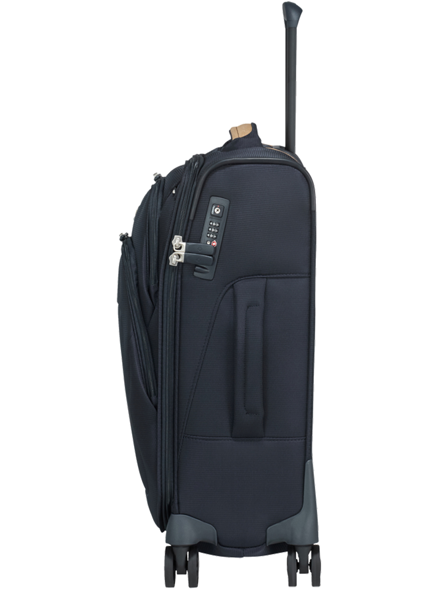 CN1-01004 Чемодан CN1*004 Samsonite Spark Sng Eco  - Вид №2