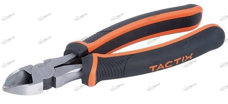 KAPRIOL TACTIX Плоскогубцы диагональные Pinze sun-id-1475789