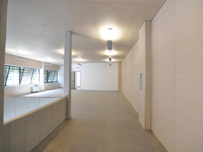 ITP Звукопоглощающее деревянное покрытие Wood shade sun-id-1498918 - Вид №7