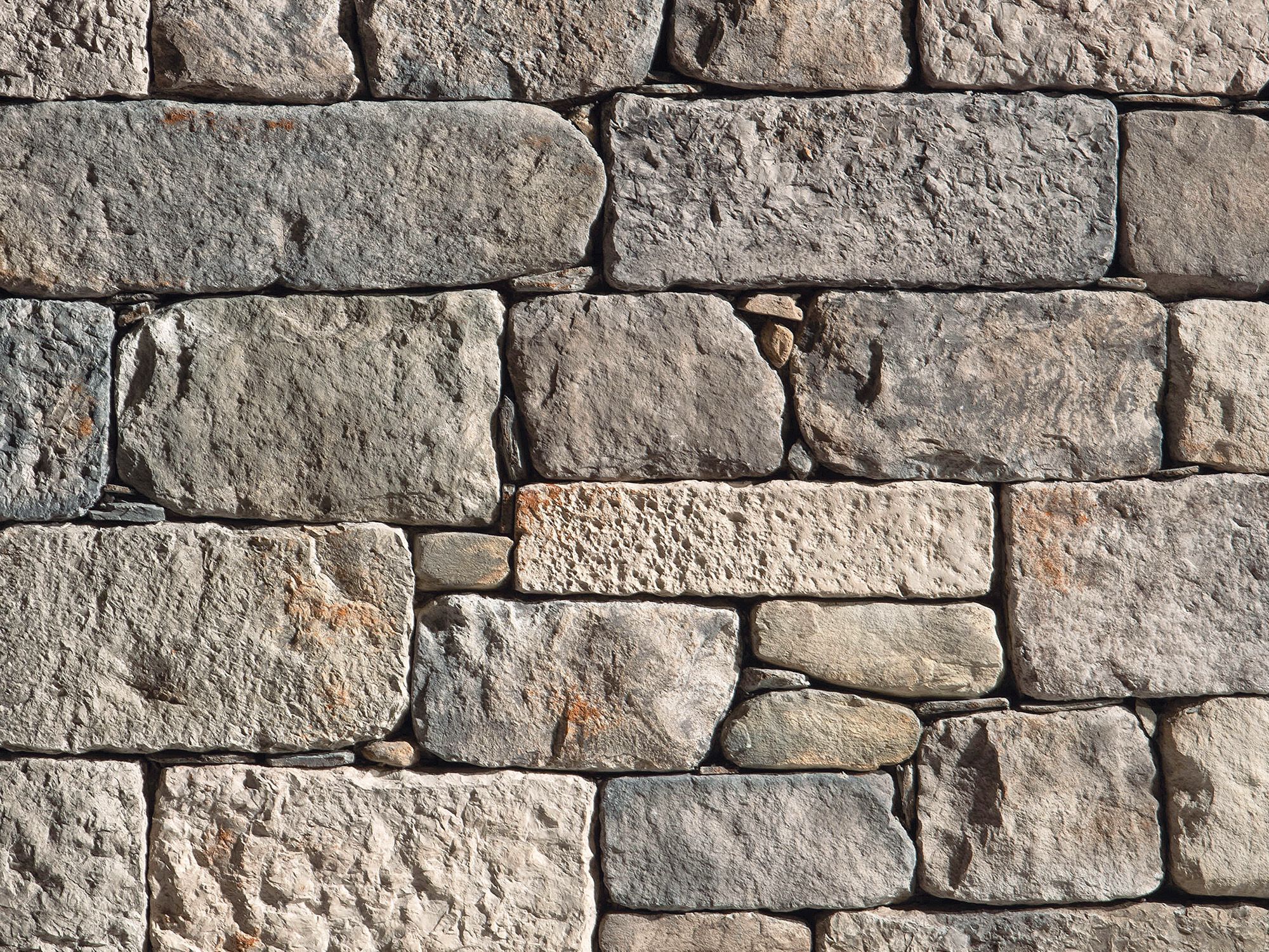 Реконструированная каменная облицовка GEOPIETRA® квадратный профиль ARCH-00086702