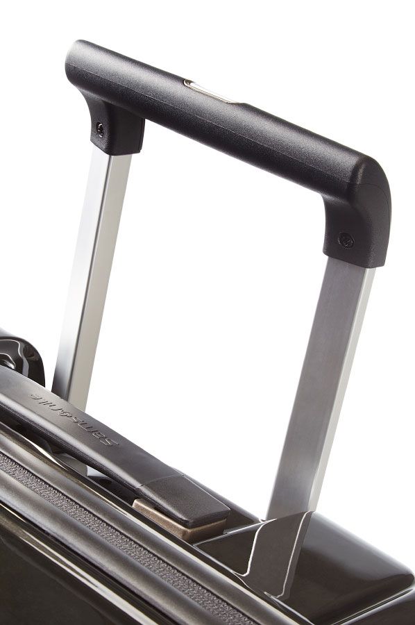 44D-09002 Чемодан 44D*002 Spinner M Samsonite Neopulse  - Вид №7