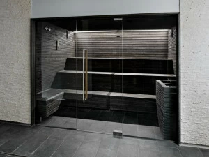 STARPOOL Финская сауна Glamour