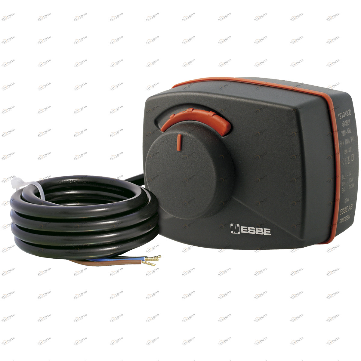 1212 03 00 ARA657Насосные группы » Esbe серии 2-точечный ARA600 