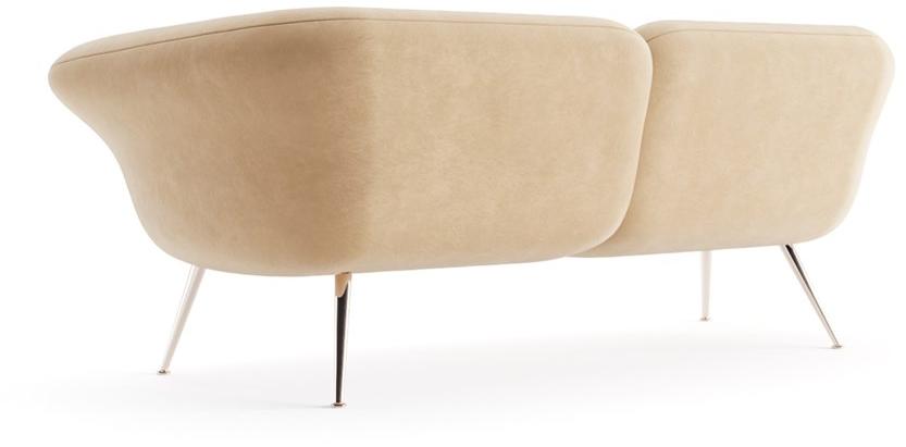 Mytto Диван из ткани Mytto x nelson de araujo sun-id-1461740 - Вид №1