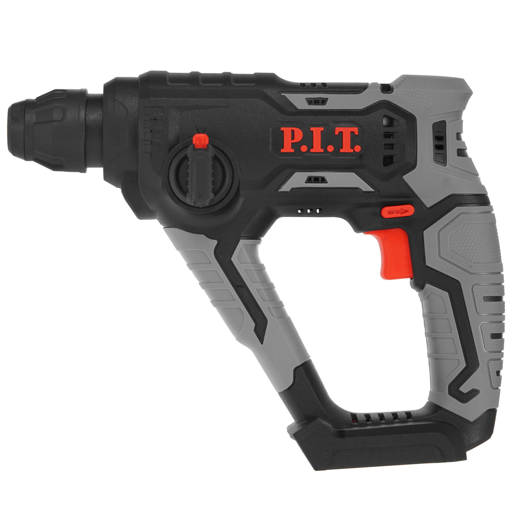 Перфоратор P.I.T. PBH20H-18A SOLO OnePower 20V , Без ЗУ, Без АКБ 9906892 PIT STDN-0148943