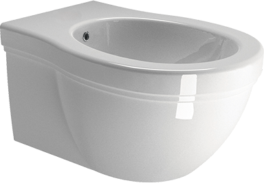 8765111 Биде подвесное Classic GSI ceramica - Вид №1