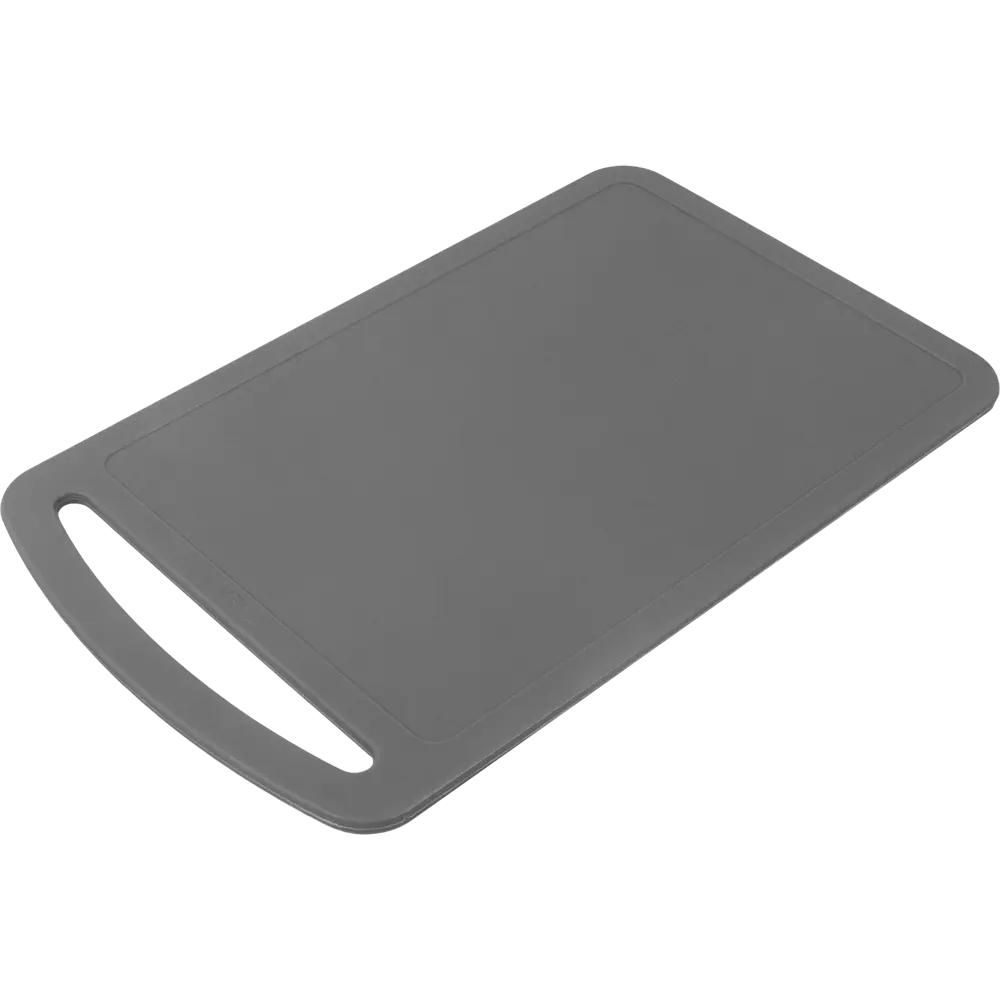 Разделочная доска 31.5x19.5x0.4 см пластик цвет белый 3 шт Santreyd STLM-2098246 - Вид №2