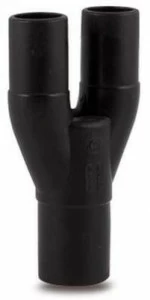 PLASTITALIA Y-образный Raccordi a codolo