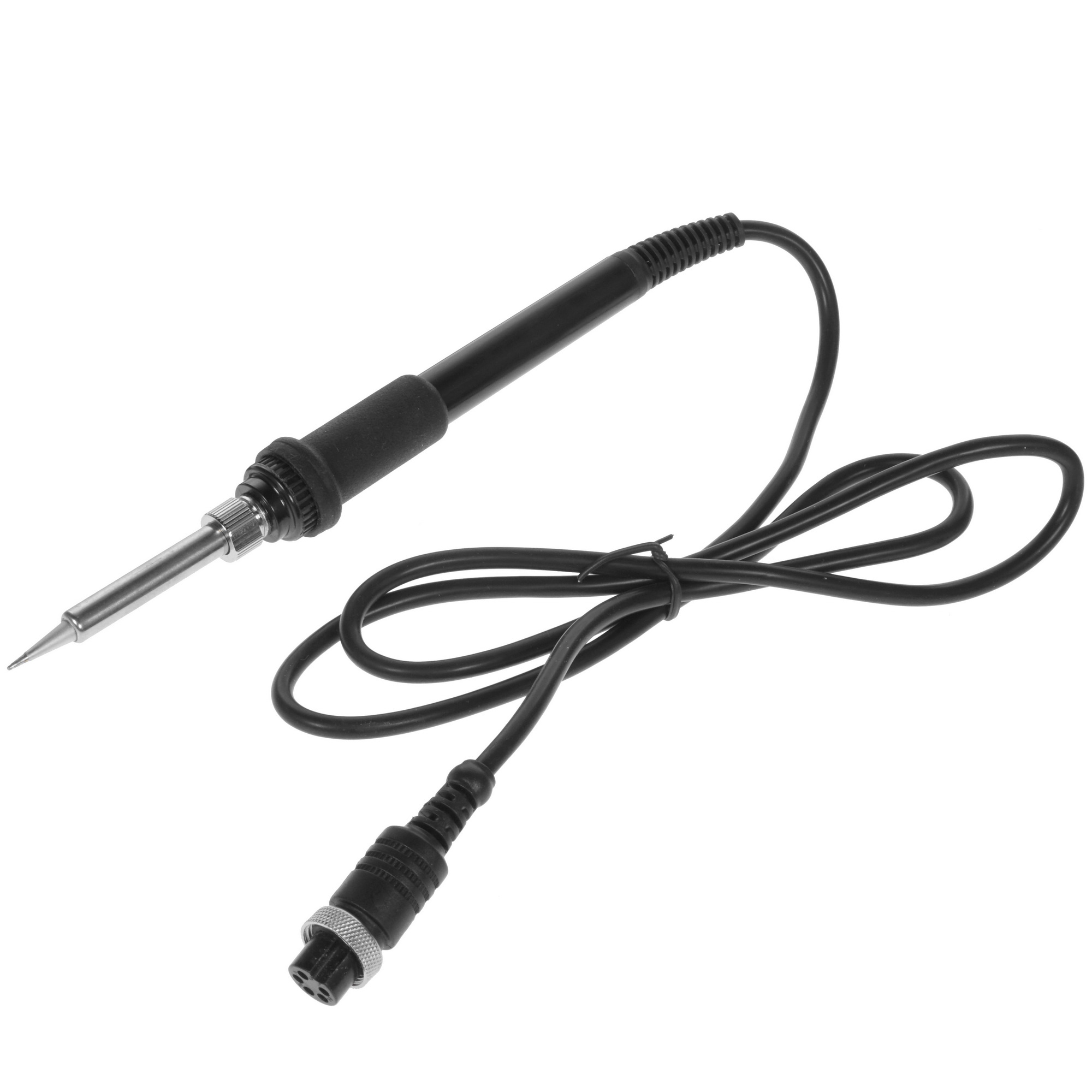 Паяльная станция МЕГЕОН 00335 8137260 STDN-0020388 - Вид №5