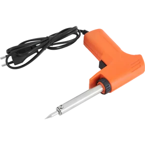 Паяльник ручной СПЕЦ ПРОМО с регулировкой мощности 80 Вт 84547733